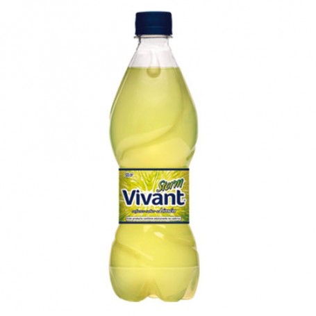 VIVANT STORM LIMONADA 500cc
