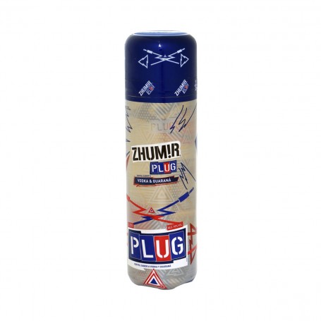 ZHUMIR PLUG 1250cc
