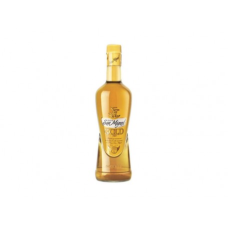 RON SAN MIGUEL ORO 750cc