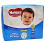 PAÑALES HUGGIES TRIPLE PROTECCION G 4X20