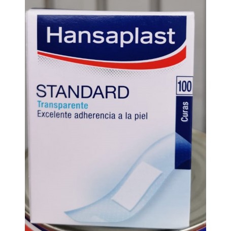 CURITAS HANDSAPLAST X100