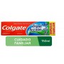 CREMA DENTAL COLGATE TRIPLE ACCIÓN 22ML - 60ML - 150ML