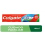 CREMA DENTAL COLGATE TRIPLE ACCIÓN 22ML - 60ML - 150ML