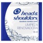 SHAMPOO H&S LIMPIEZA RENOVADORA 15ML 12UN.