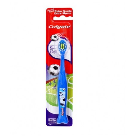 CEPILLO DENTAL COLGATE KIDS 5+  PRINCESA - DEPORTE