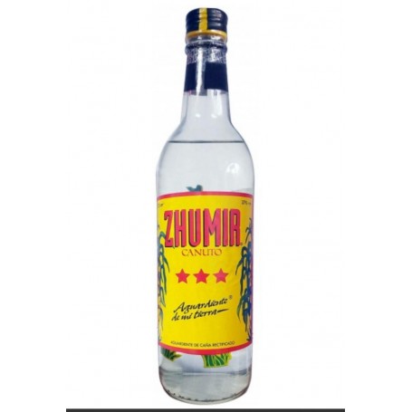 ZHUMIR AGUARDIENTE GRANDE