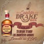 RON CAPITAN DRAKE 750CC