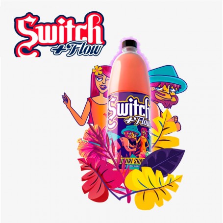 SWITCH DAIKIRI 1500ML
