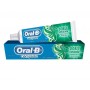 CREMA DENTAL ORAL B MENTA 66ML